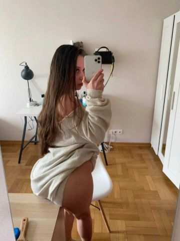 Проститутка Аврора